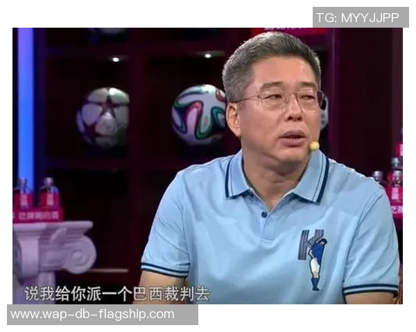 老梁足球解析：深度剖析中国足球现状与未来发展之路